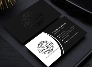 Business Card Design by Expert Bappy for this project | Design: #30574277