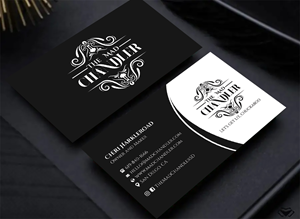 Business Card Design by Expert Bappy for this project | Design: #30574296