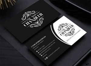 Business Card Design by Expert Bappy for this project | Design: #30574328