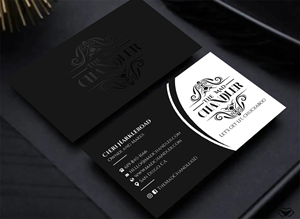 Business Card Design by Expert Bappy for this project | Design: #30574333
