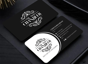 Business Card Design by Expert Bappy for this project | Design: #30574377