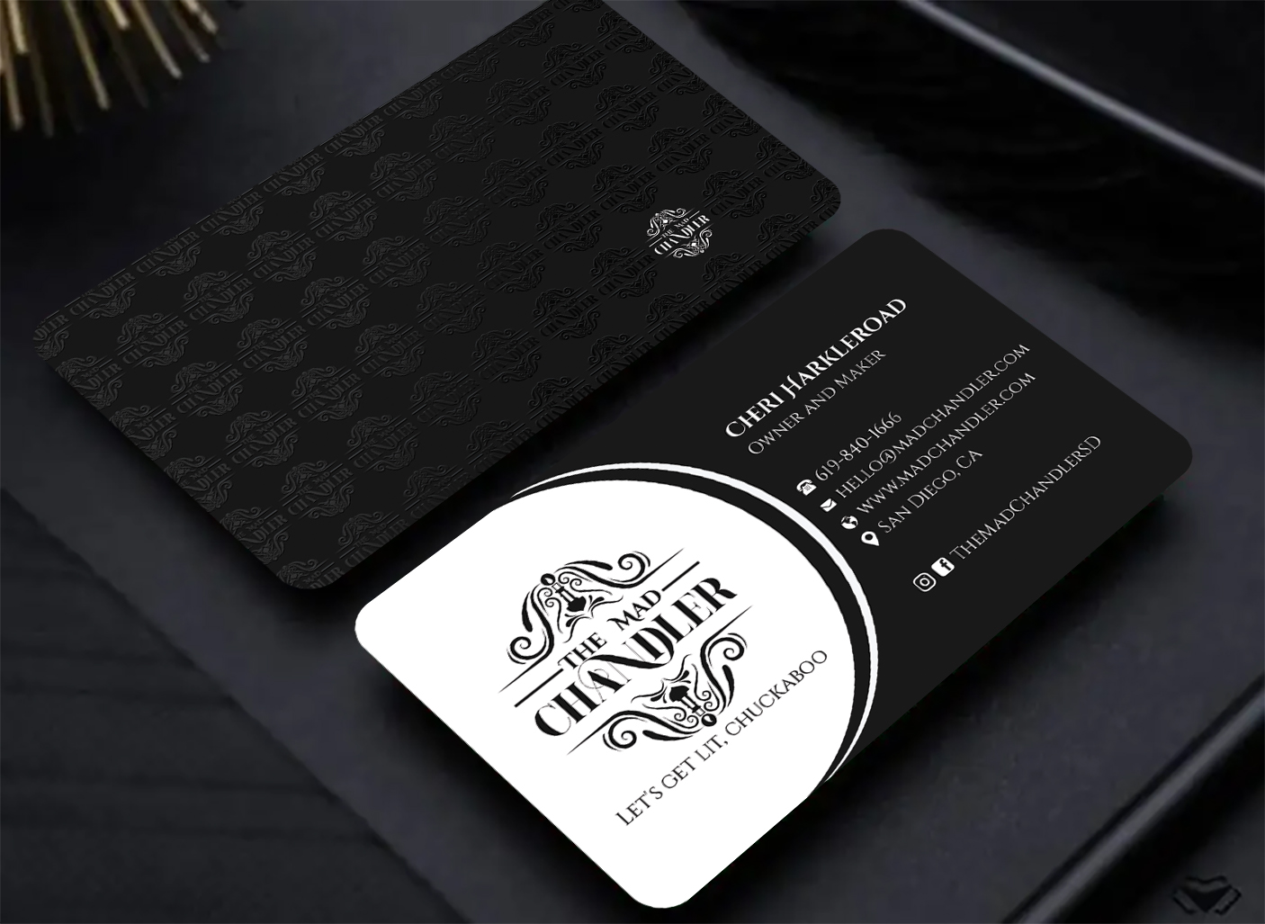 Visitenkarten-Design von Expert Bappy für dieses Projekt | Design #30574384