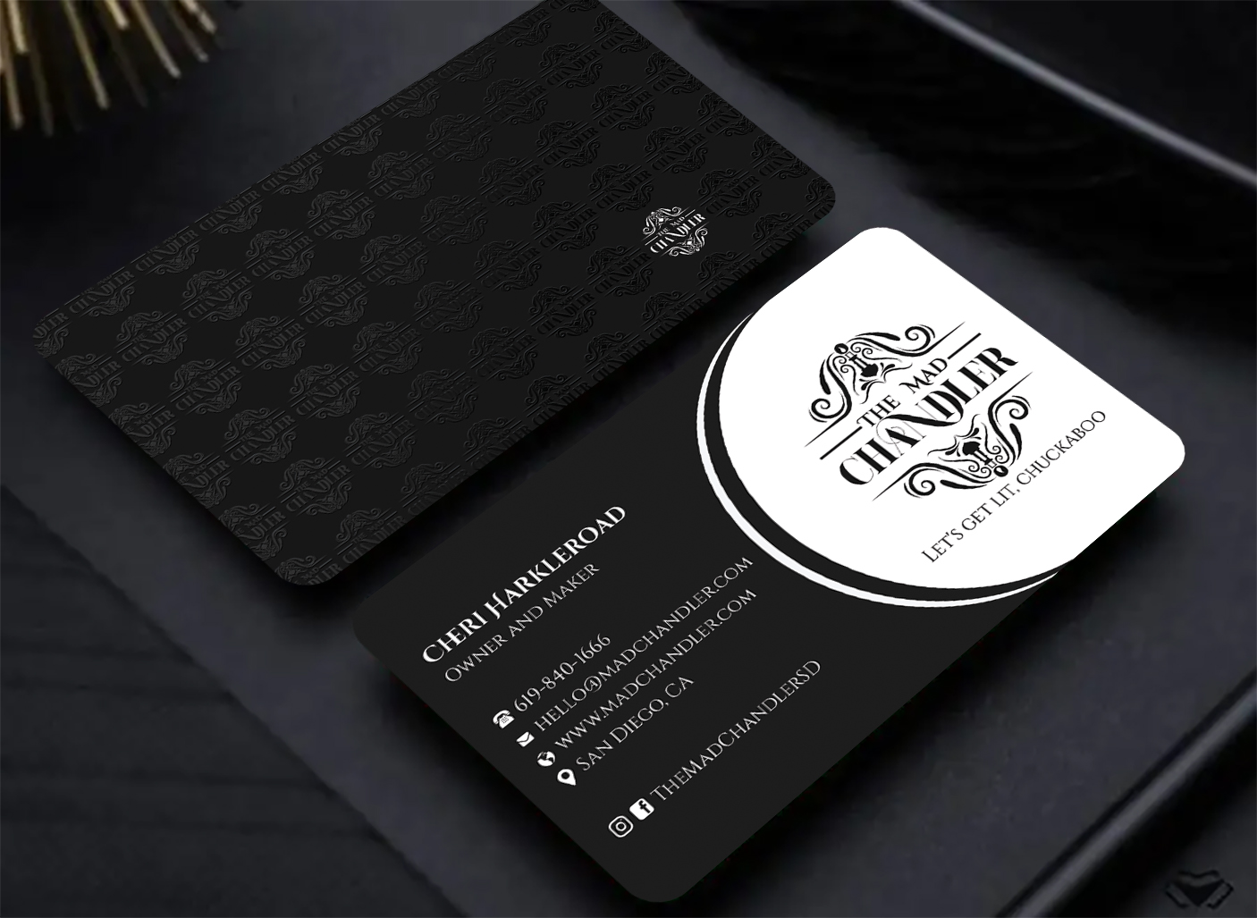 Visitenkarten-Design von Expert Bappy für dieses Projekt | Design #30574391