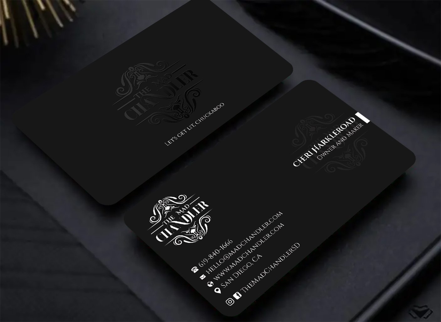 Visitenkarten-Design von Expert Bappy für dieses Projekt | Design #30574442