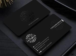 Business Card Design by Expert Bappy for this project | Design: #30574442