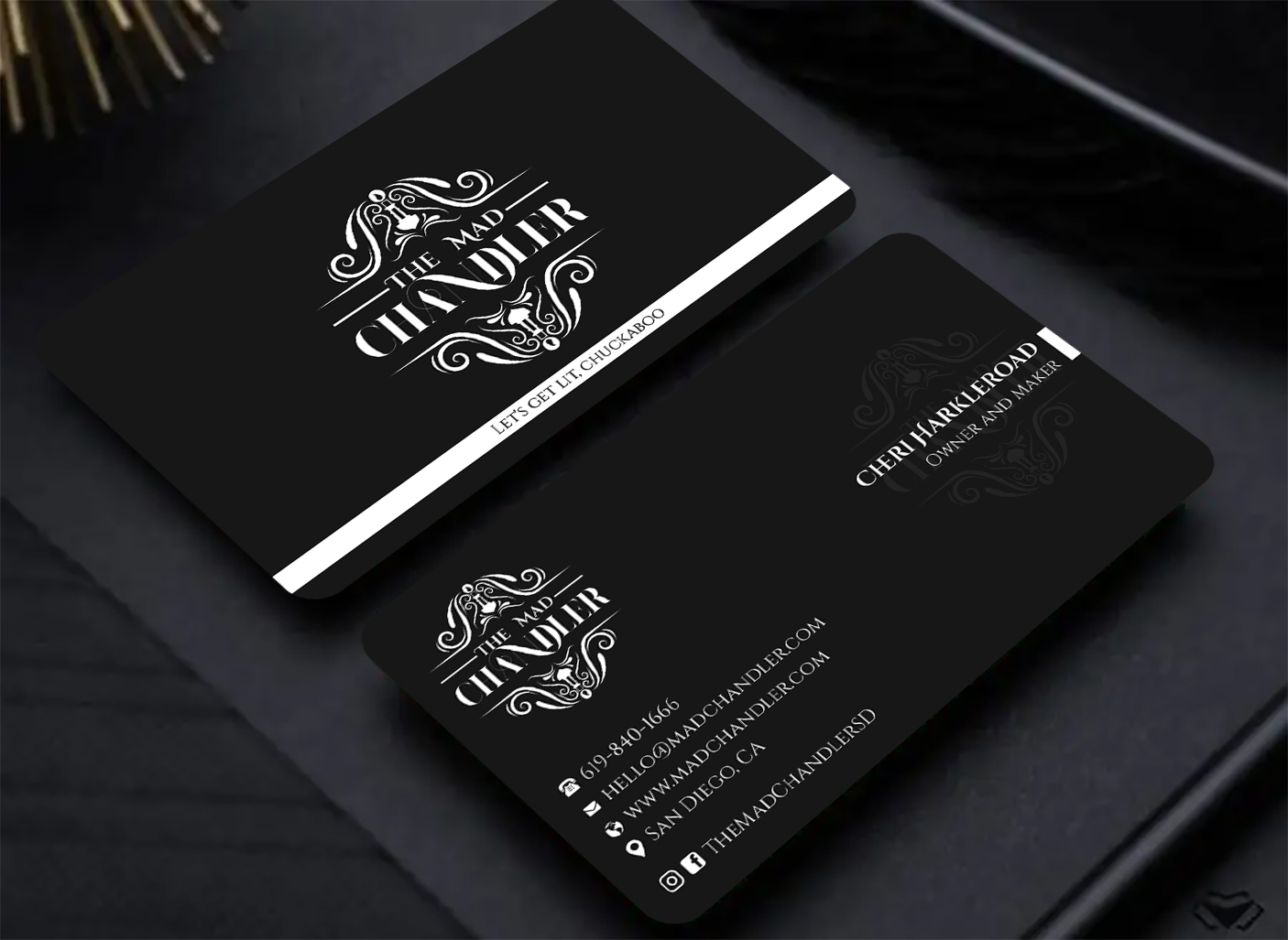 Visitenkarten-Design von Expert Bappy für dieses Projekt | Design #30574445