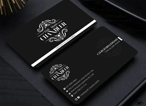 Business Card Design by Expert Bappy for this project | Design: #30574445