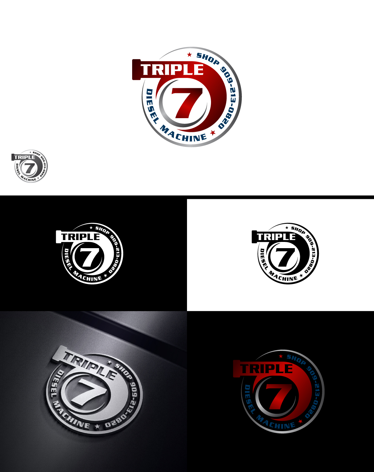 Logo Design by jonkonrad for this project | Design #30579736