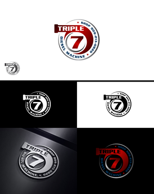 Diseño de Logo por jonkonrad para este proyecto | Diseño: #30579736