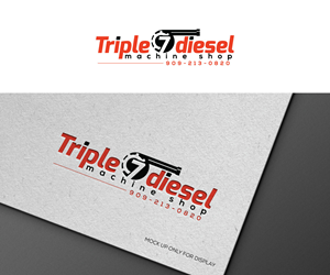 Diseño de Logo por Srk pix!14 para este proyecto | Diseño: #30584801