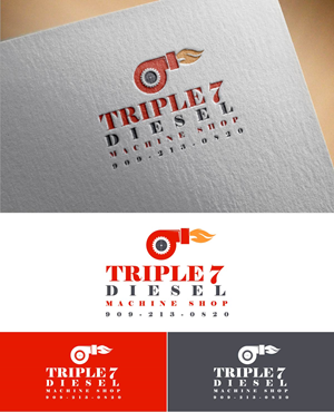 Diseño de Logo por fly  design para este proyecto | Diseño: #30578687