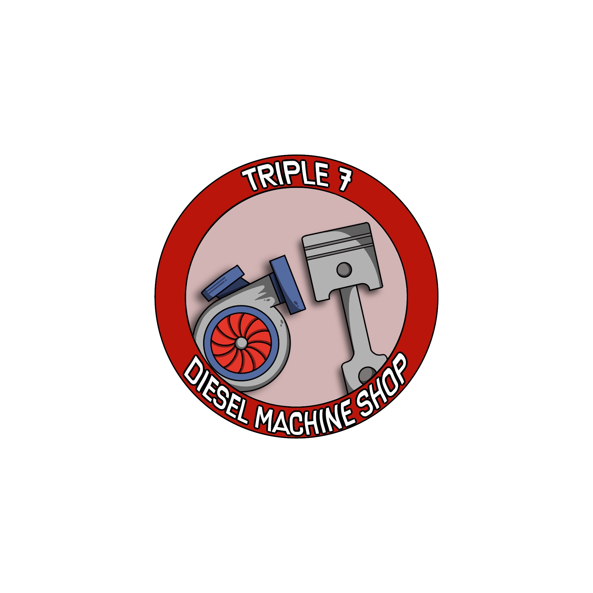 Logo Design by _alimounir for this project | Design #30574920