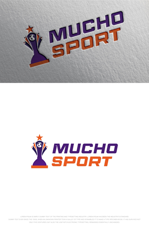 Diseño de Logo por Loknath para este proyecto | Diseño: #30579854