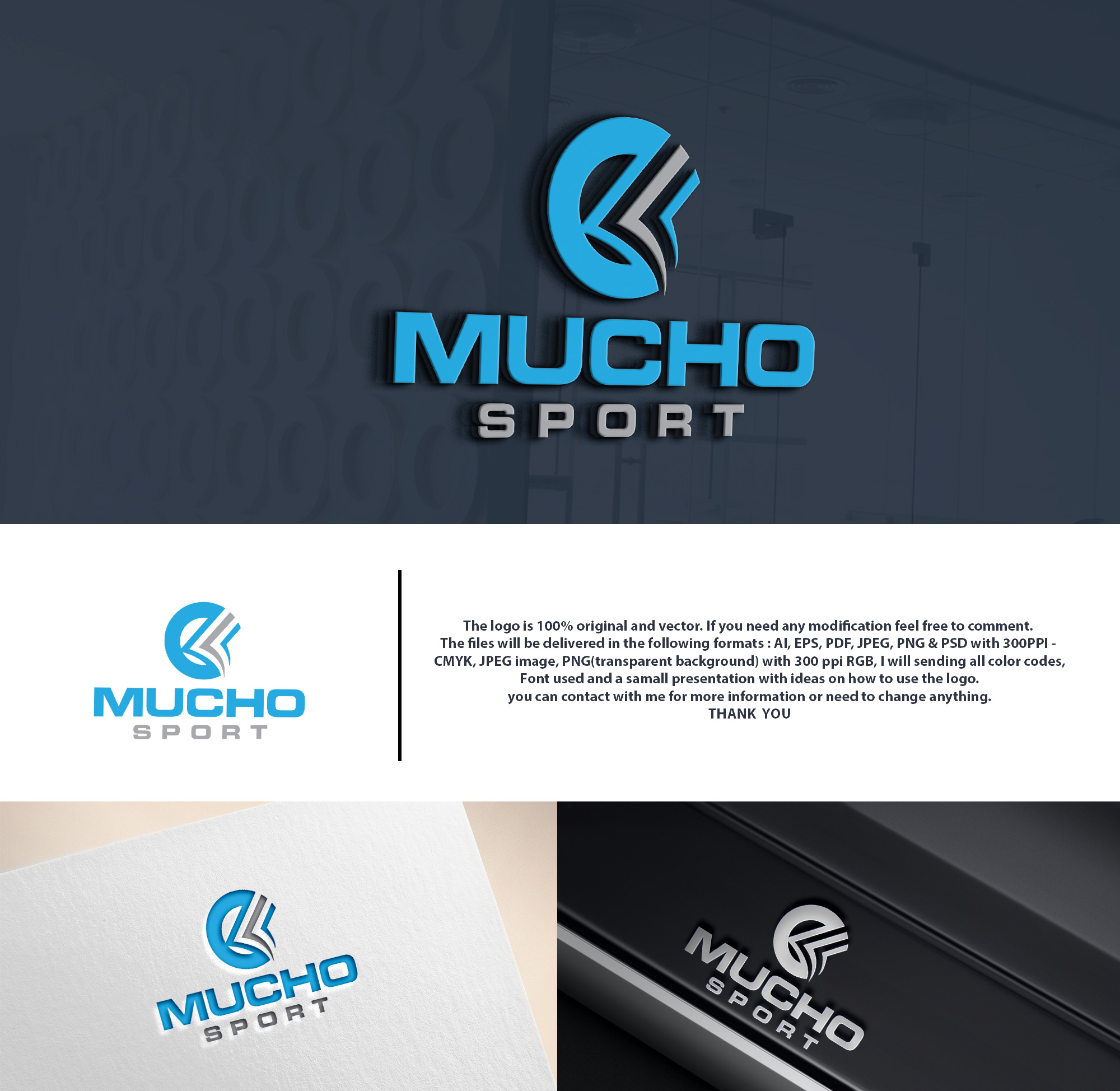Logo Design by DesignHour for this project | Design #30596468