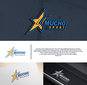 Logo Design by DesignHour for this project | Design: #30614359