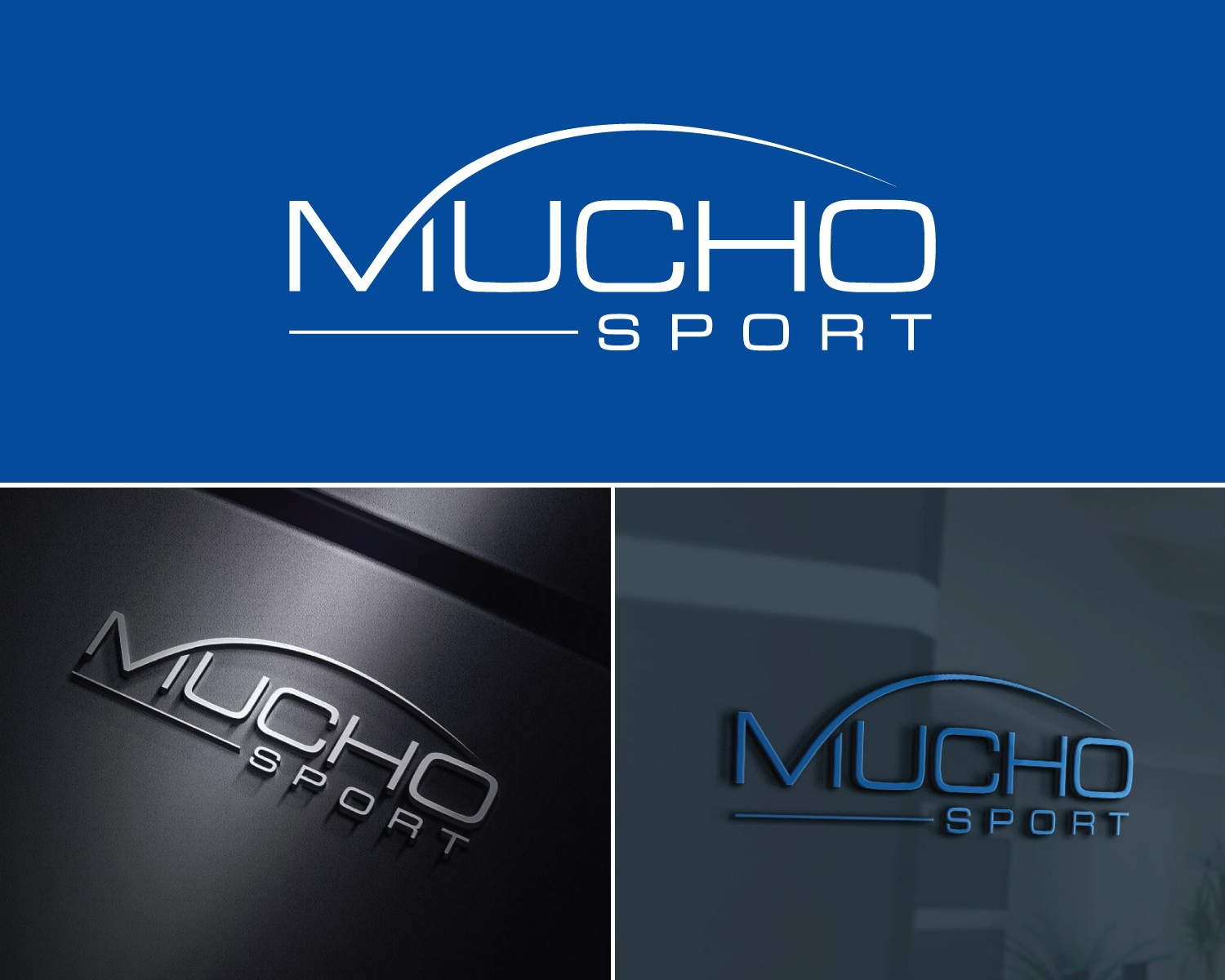 Logo Design by Atec for this project | Design #30602215