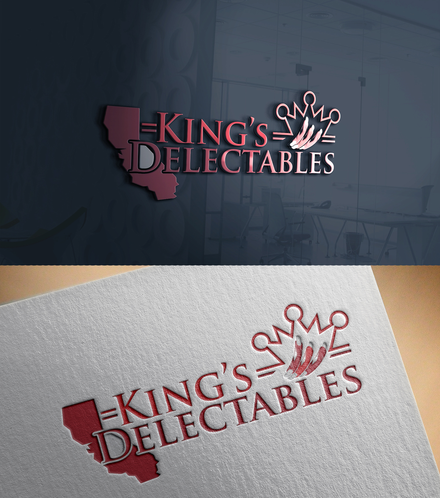 Logo Design by 24ksunny for this project | Design #30571245