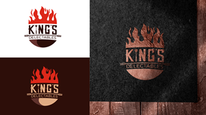 Logo Design by inkedM for this project | Design: #30578493