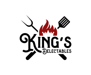 Logo Design by Thati Designs for this project | Design: #30581027