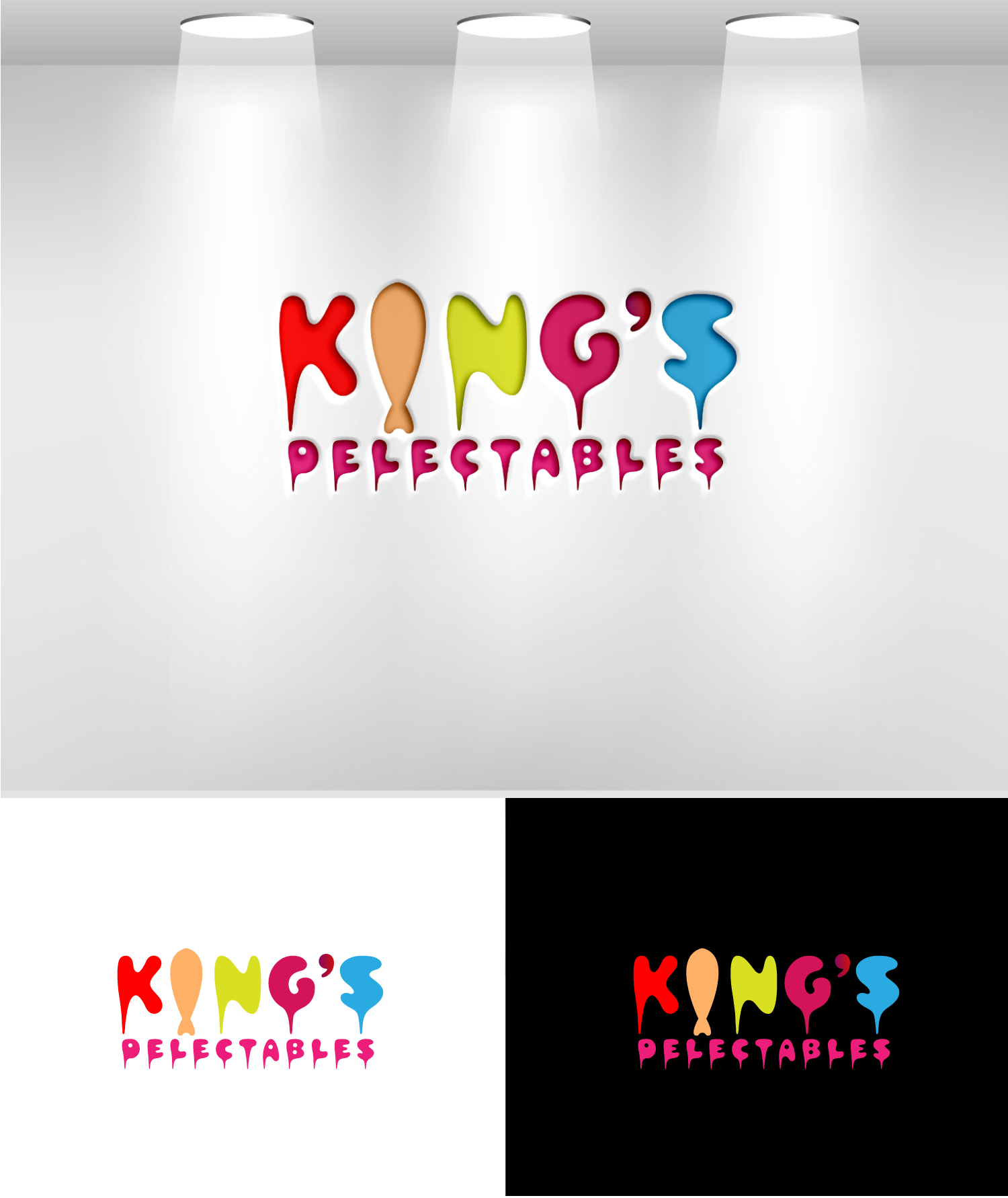 Logo Design by Mi Design1 for this project | Design #30572452