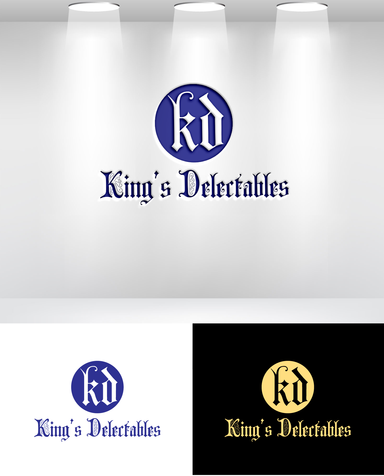 Logo Design by Mi Design1 for this project | Design #30573293