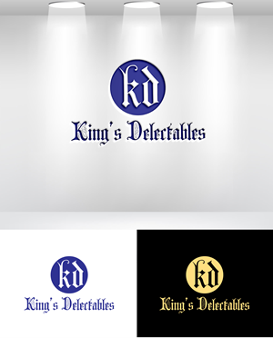 Logo Design by Mi Design1 for this project | Design: #30573293