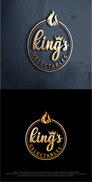 Logo Design by Loknath for this project | Design: #30579499