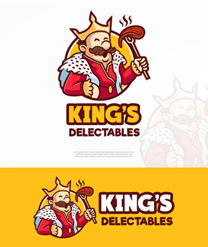Logo Design by LUTNG.