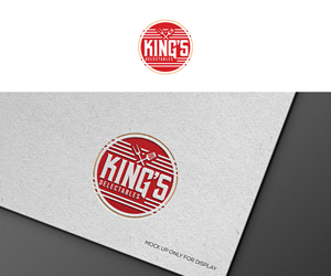Logo Design by Srk pix!14 for this project | Design: #30584072