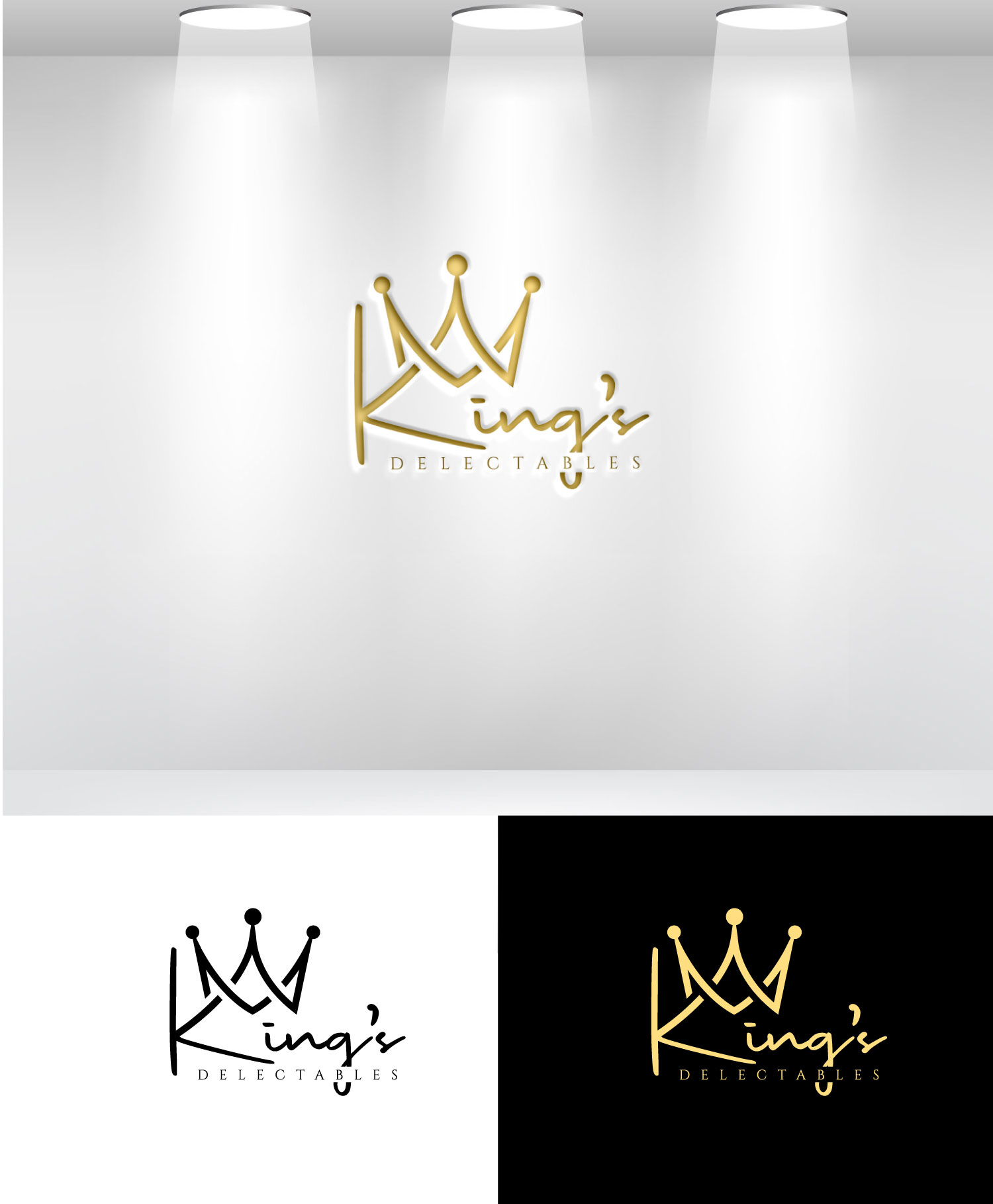 Logo Design by DoYel art for this project | Design #30573564
