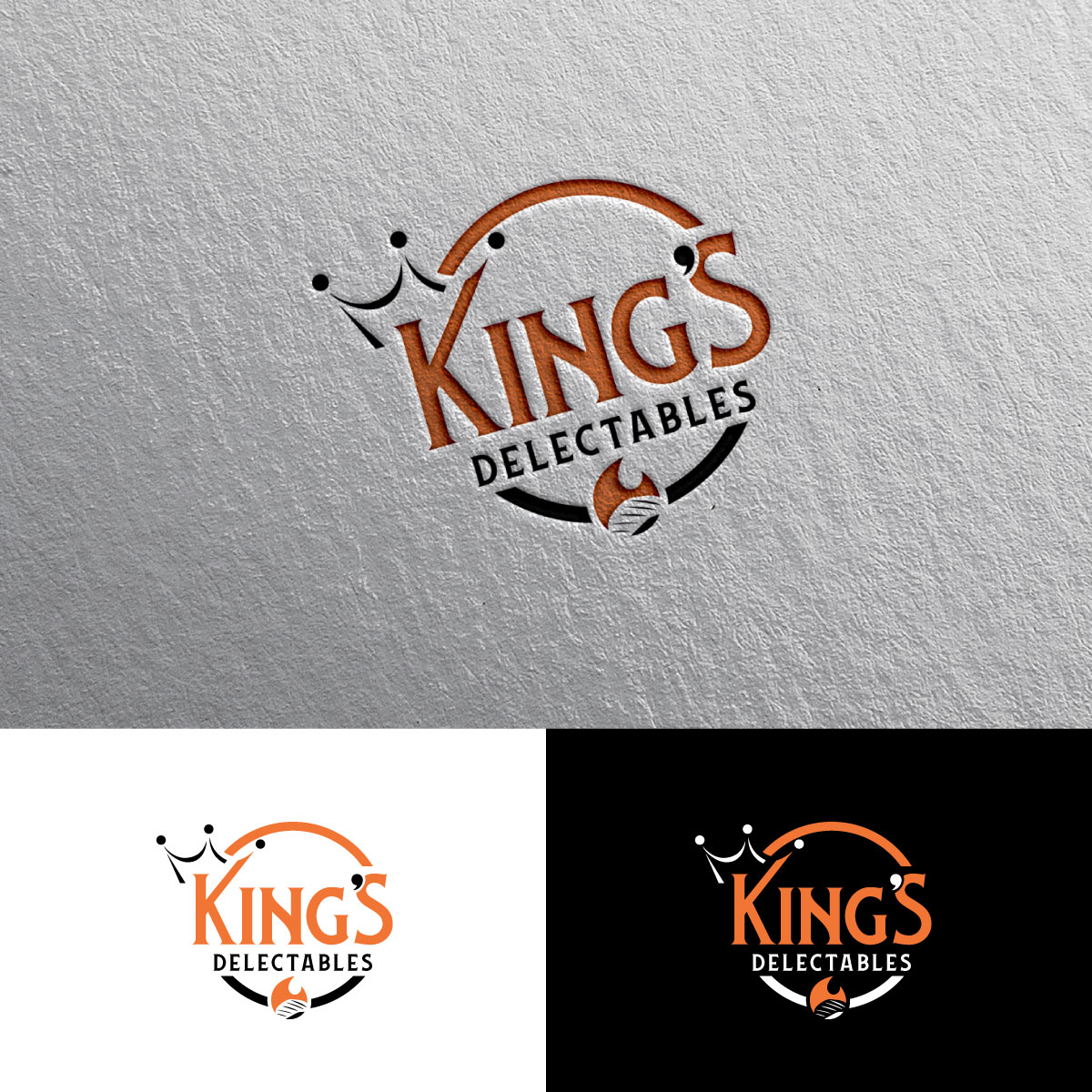 Logo Design by chris Ray for this project | Design #30577384