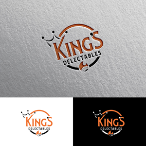 Logo Design by chris Ray for this project | Design: #30577384