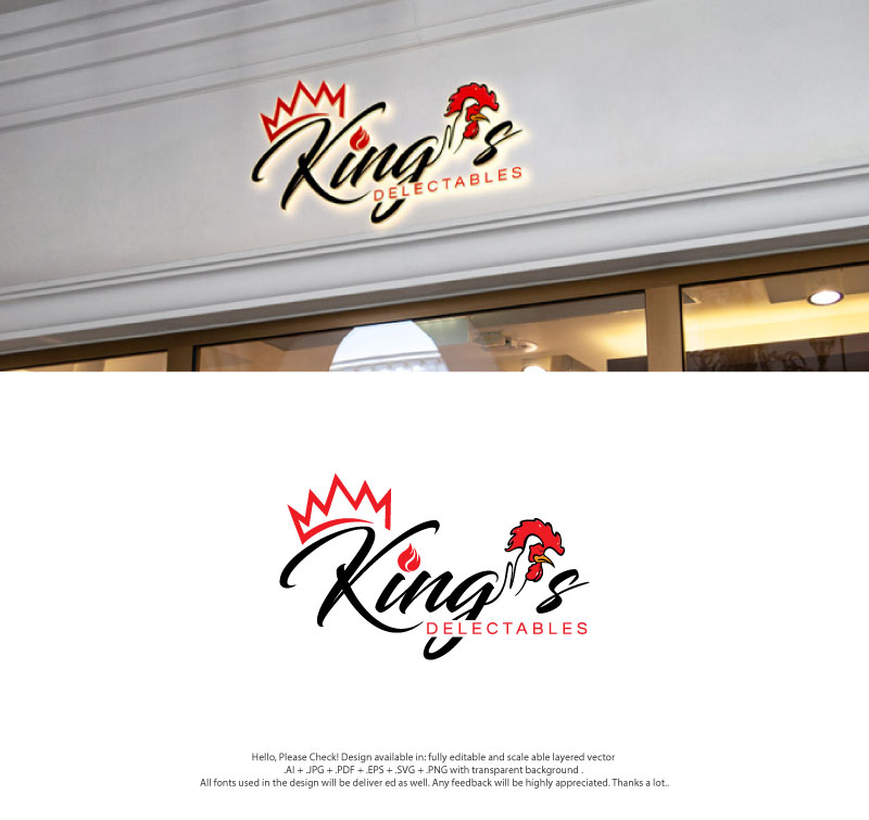 Logo Design by skart for this project | Design #30572301