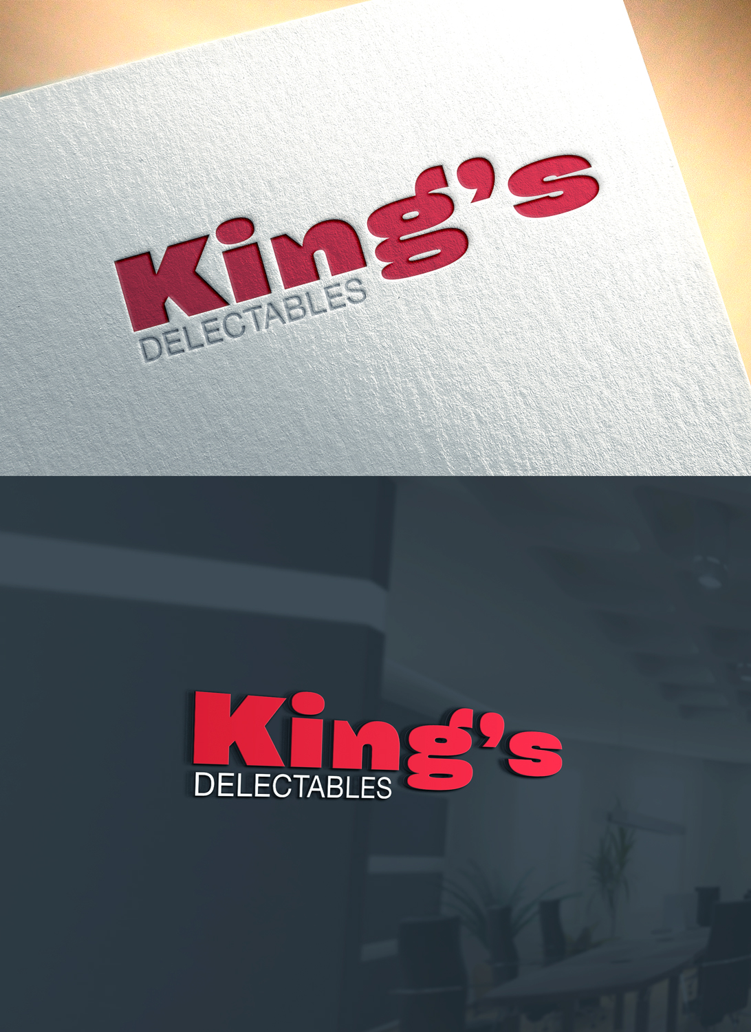 Logo Design by RaKu 2 for this project | Design #30612835