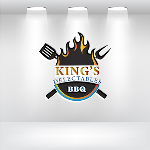 Logo Design by Rani Bilkiss