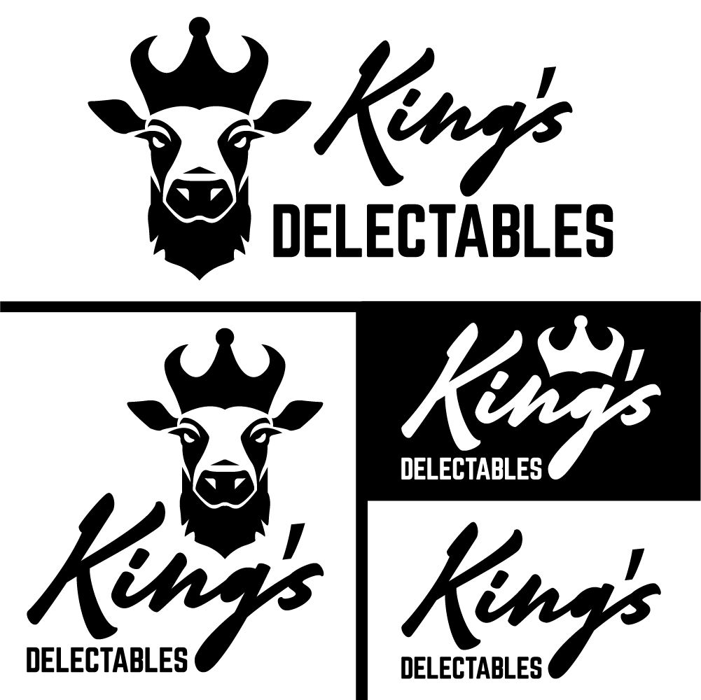 Logo Design by Jarett G. for this project | Design #30612856