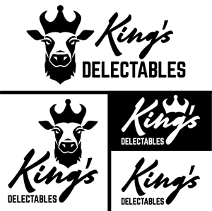 Logo Design by Jarett G. for this project | Design: #30612856