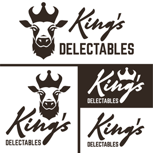 Logo Design by Jarett G. for this project | Design: #30612858