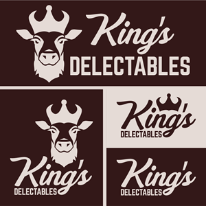 Logo Design by Jarett G. for this project | Design: #30612861