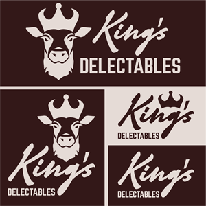 Logo Design by Jarett G. for this project | Design: #30612864