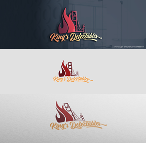 Logo Design by Dennys.
