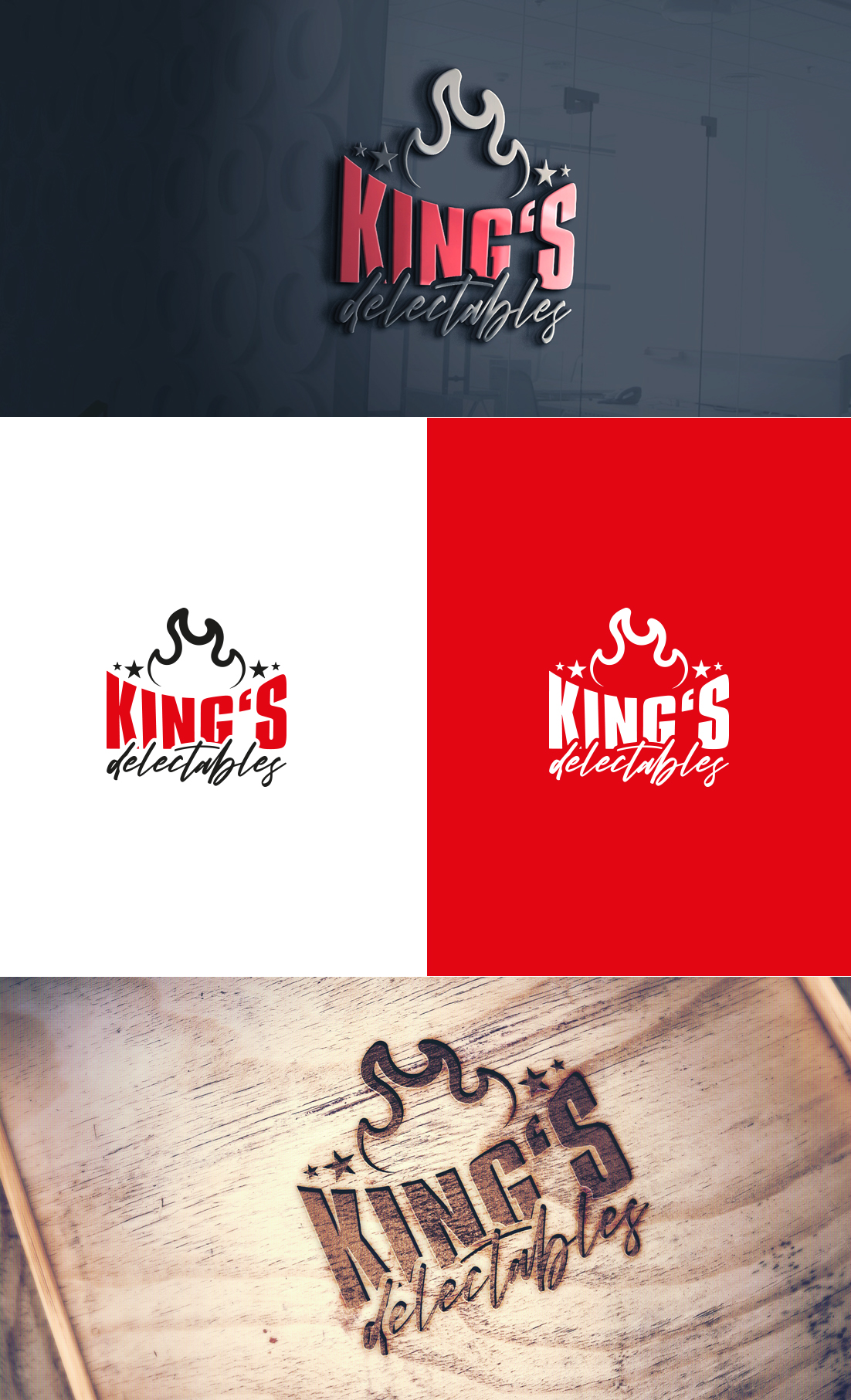 Logo Design by GLDesigns for this project | Design: #30574236