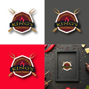 Logo Design by Alefya for this project | Design: #30602638