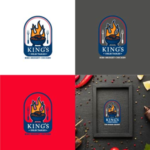 Logo Design by Alefya for this project | Design: #30602639