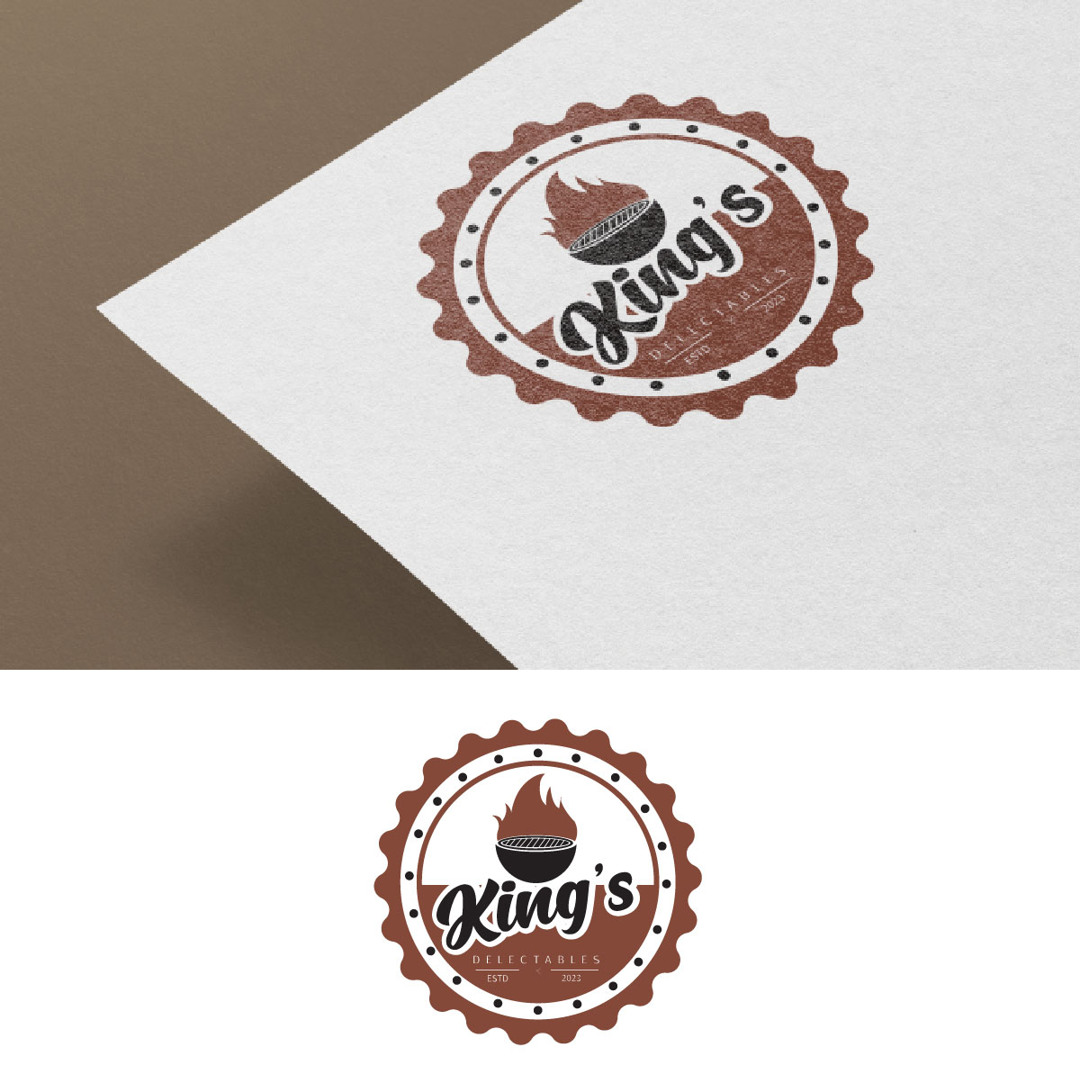 Logo Design by fly  design for this project | Design #30579549