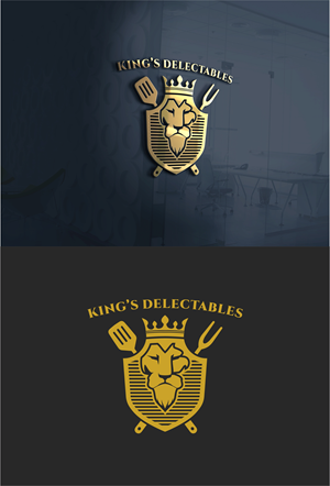 Logo Design by jipsy studio for this project | Design #30580041