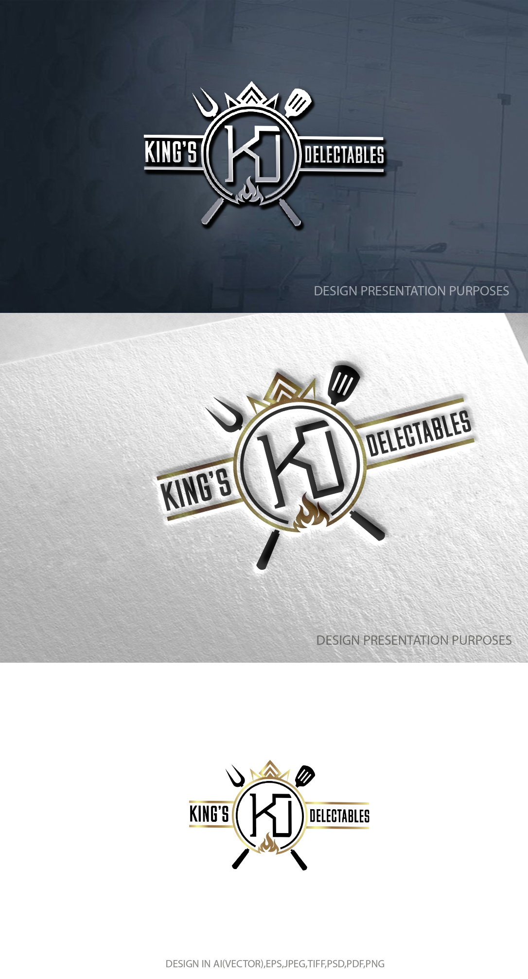 Logo Design by zebronicgraphic for this project | Design #30577729