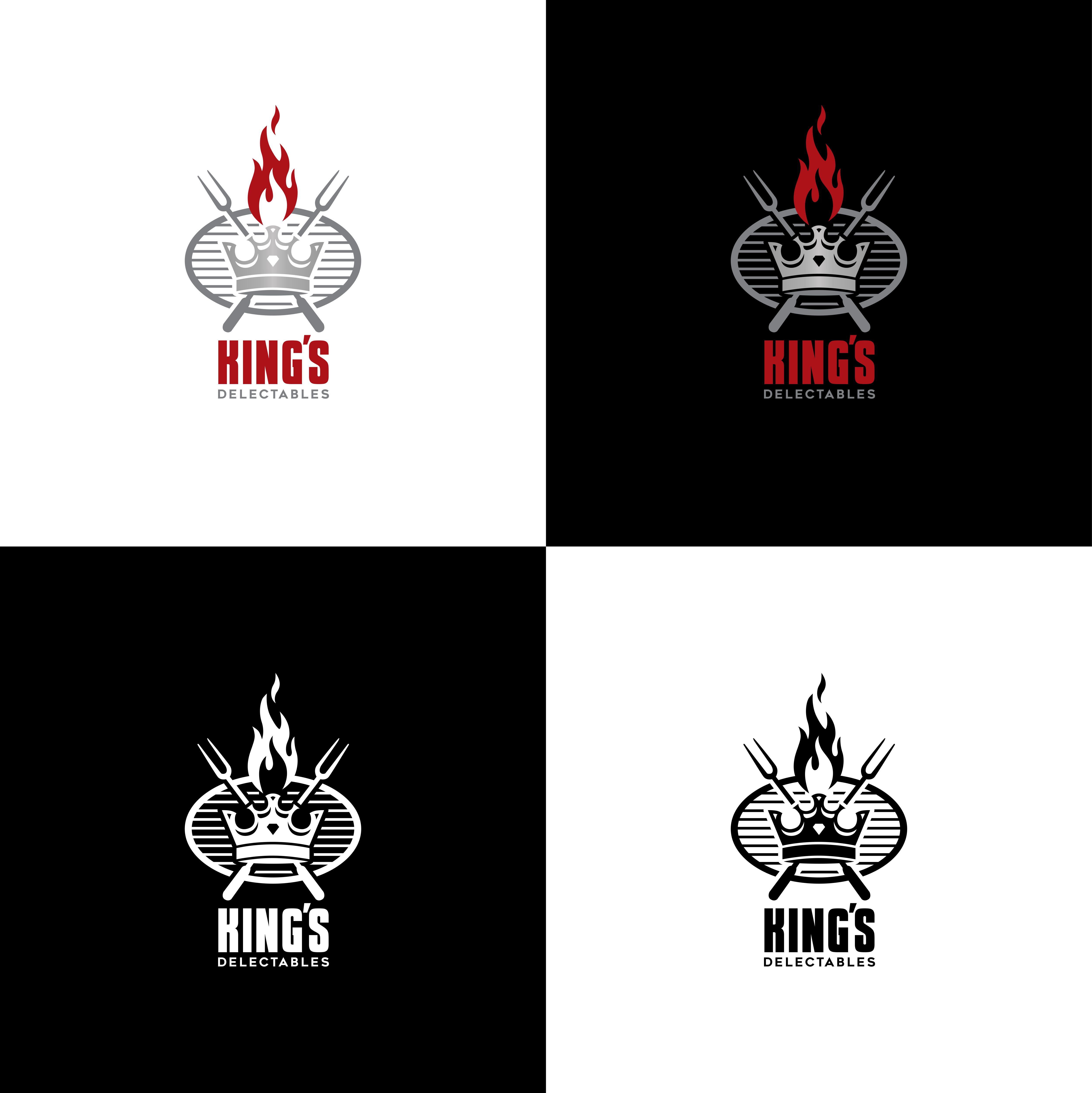 Logo Design by Adi firadika for this project | Design #30614190
