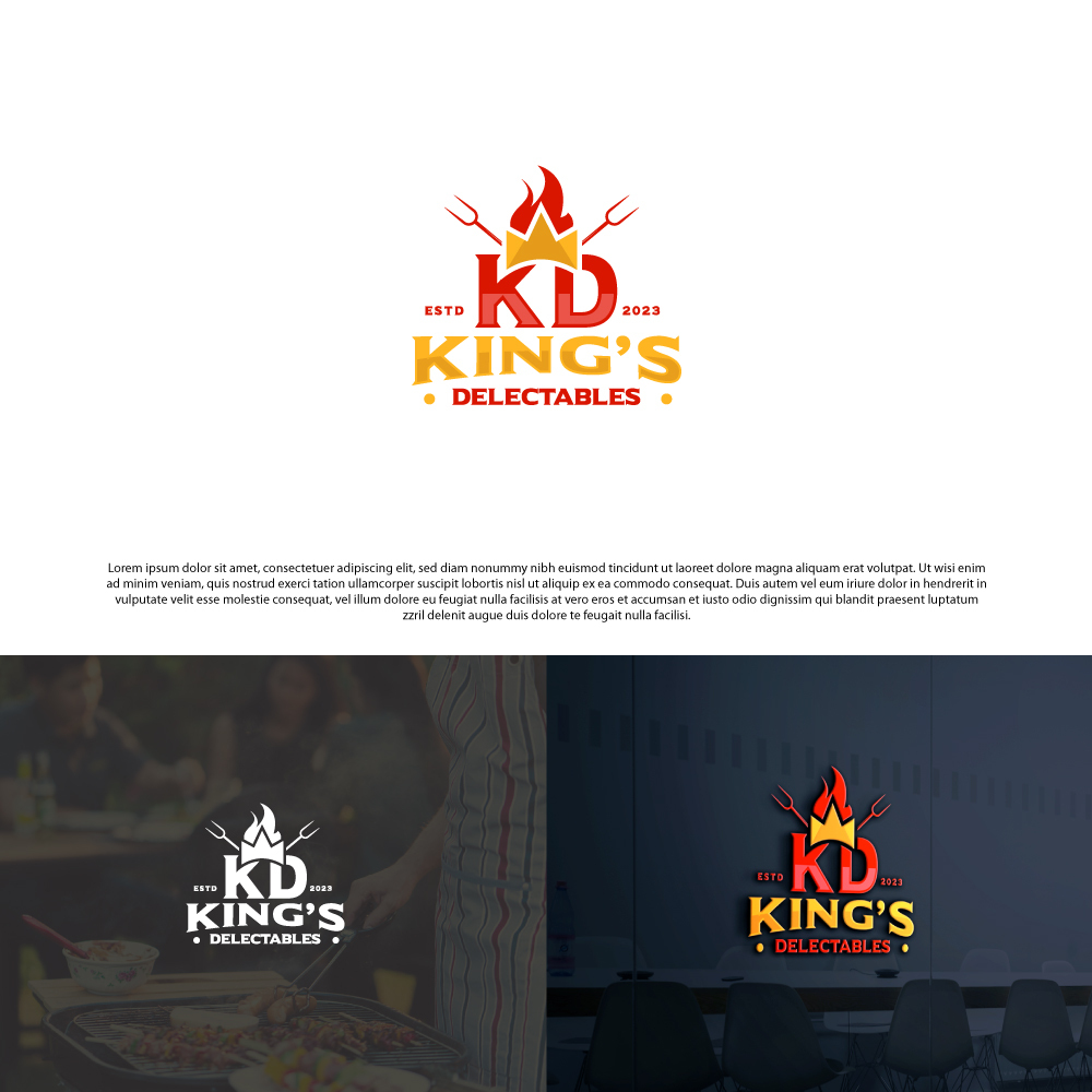 Logo Design by Tan-D for this project | Design #30579103