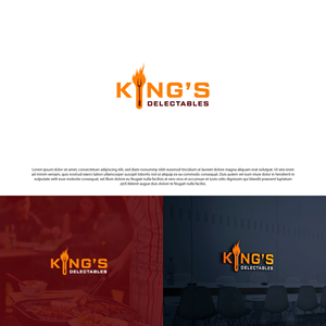 Logo Design by Tan-D for this project | Design: #30579104